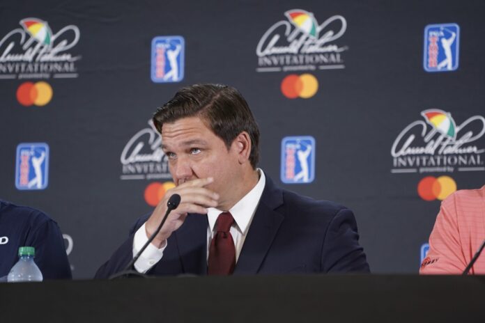 2020 Arnold Palmer Invitational Press Conference (Wednesday March 4, 2020)