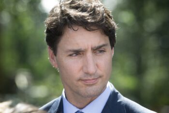 Deranged Globalist Tries To Trample Christmas