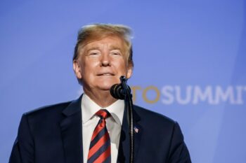 Anti-Trump Comedian Accidentally Empowers Trump