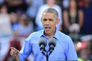 Obama Accidentally Gives Trump A Helping Hand