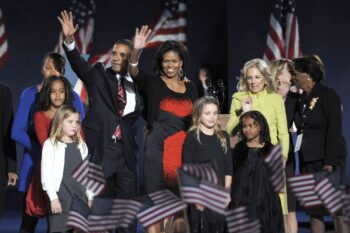 Obama Blasted For Blatant “Candy Land” Authoritarianism