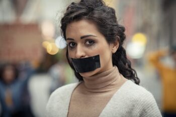 Elite University Doubles Down On Brazen Misogyny