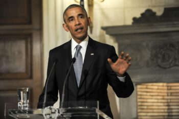 Obama Security Advisor Blasts GOP As “Enemy Of The Good”
