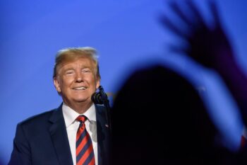 Trump Whips Dems Into A Rage With Multibillion Dollar Windfall