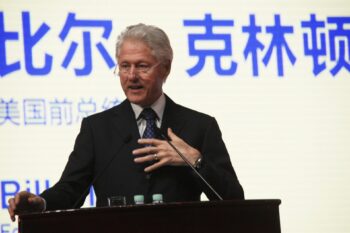 Clintons’ Sinister Interference In 2024 Election Exposed