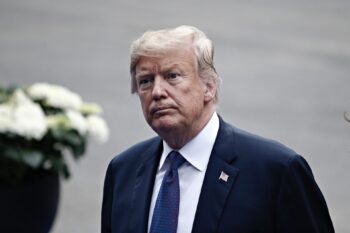 Devious Dems Launch Absurd Scheme To Remove Trump From Ballot