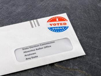 Sanctuary City Finds 10,000+ “Mistakenly Left Out” Ballots