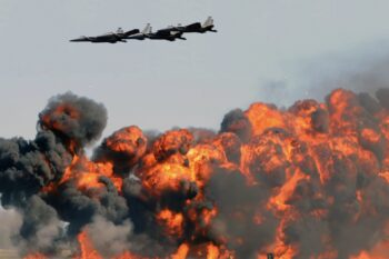 “Squad” Spreads Stunning Disinformation On World War III