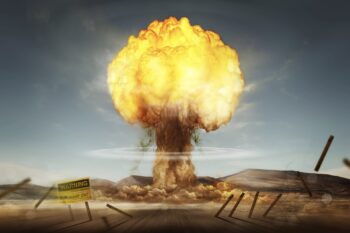 Pentagon’s Newest Project Sets World On Edge