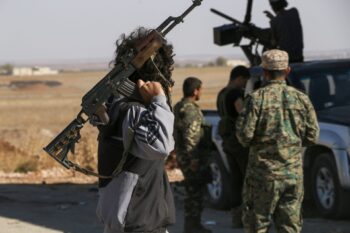 Bungling Biden Blatantly Emboldens ISIS Through Afghanistan Blowback