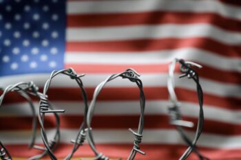 Dems Attempt To Steal Credit For Abbott’s Sane Border Policies