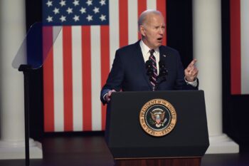 Famous TV Host Warns Of Biden’s Plans For “Putin Poisoning Posses”