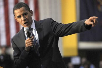 Obama Executes Insidious New Plan For His Nefarious “Fourth Term”