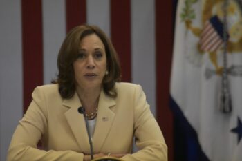 Kamala Linked To $1.1M Hush Money Payments To #MeToo Victims