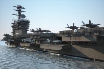 Globalists Set World On Edge With Sudden Shift Of American Navy Assets