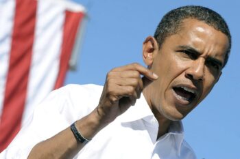 Obama Flies Into A Rage Over Brother’s Proclaimed Allegiance To Trump