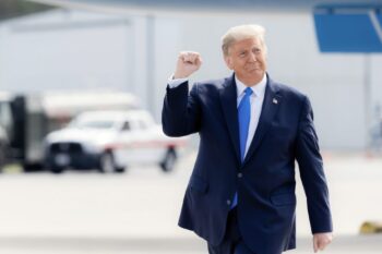 Early Voting Data Points Straight Towards Clear Presidential Victor