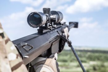 Transnational Drug Cartel Declares Open Season On Border Patrol Agents