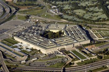 Biden-Led Military Industrial Complex “Unable” To Account For $824B