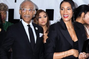 Harris Busted Funding Al Sharpton’s Private Jets With Campaign Funds