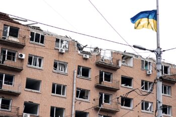 Liberal Media Takes Surprising Stance On Trump’s Aims For Ukraine