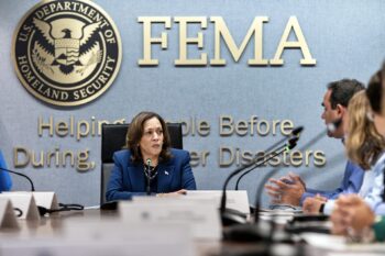Key Federal Agency Blasts Trump Supporters As “Domestic Terrorists”