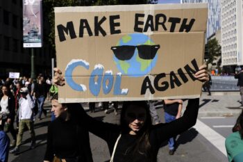 Trump Throws Major Wrench In Globalists’ “Green Agenda” Plans