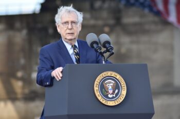 Dem Judges Disregard Clear Precedent In Favor Of Court Weaponization
