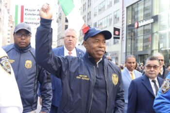 Sanctuary City Mayor Makes Surprise Move In Favor Of Trump