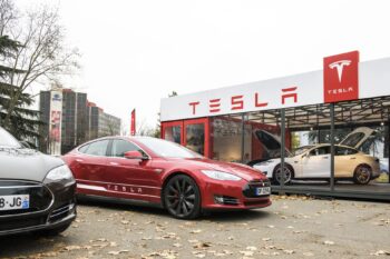 Woke Judge Drops Jaws With Blatant Intervention In Top Musk Business