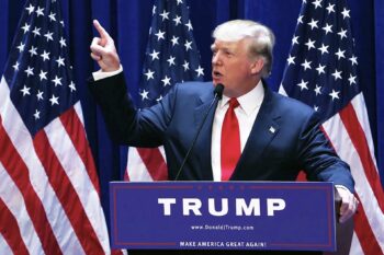 Trump Stuns Media With Final Sentencing Following Massive Witch Hunt
