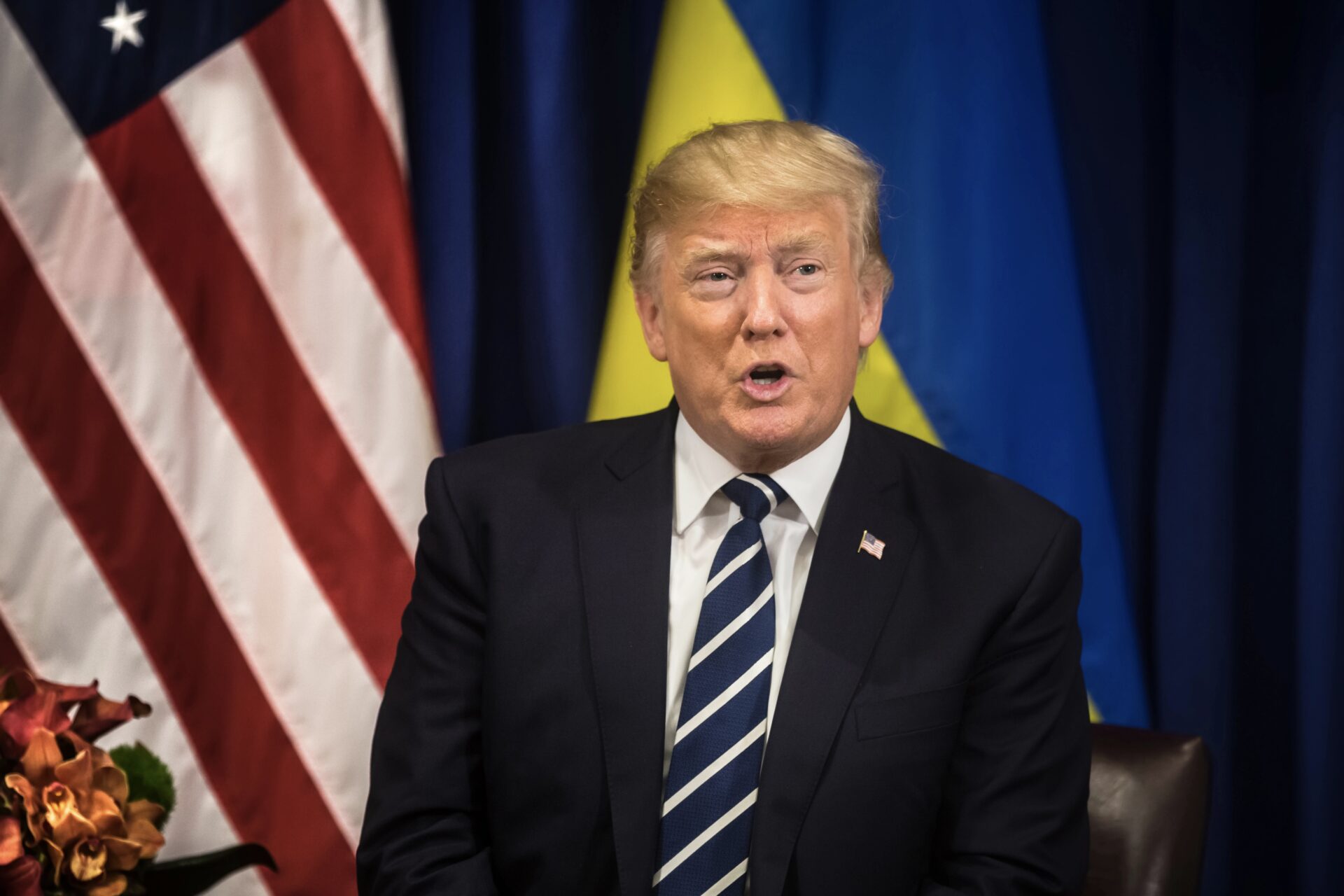 Mainstream Media Spreads Major Misinformation On Alleged “KGB Asset”