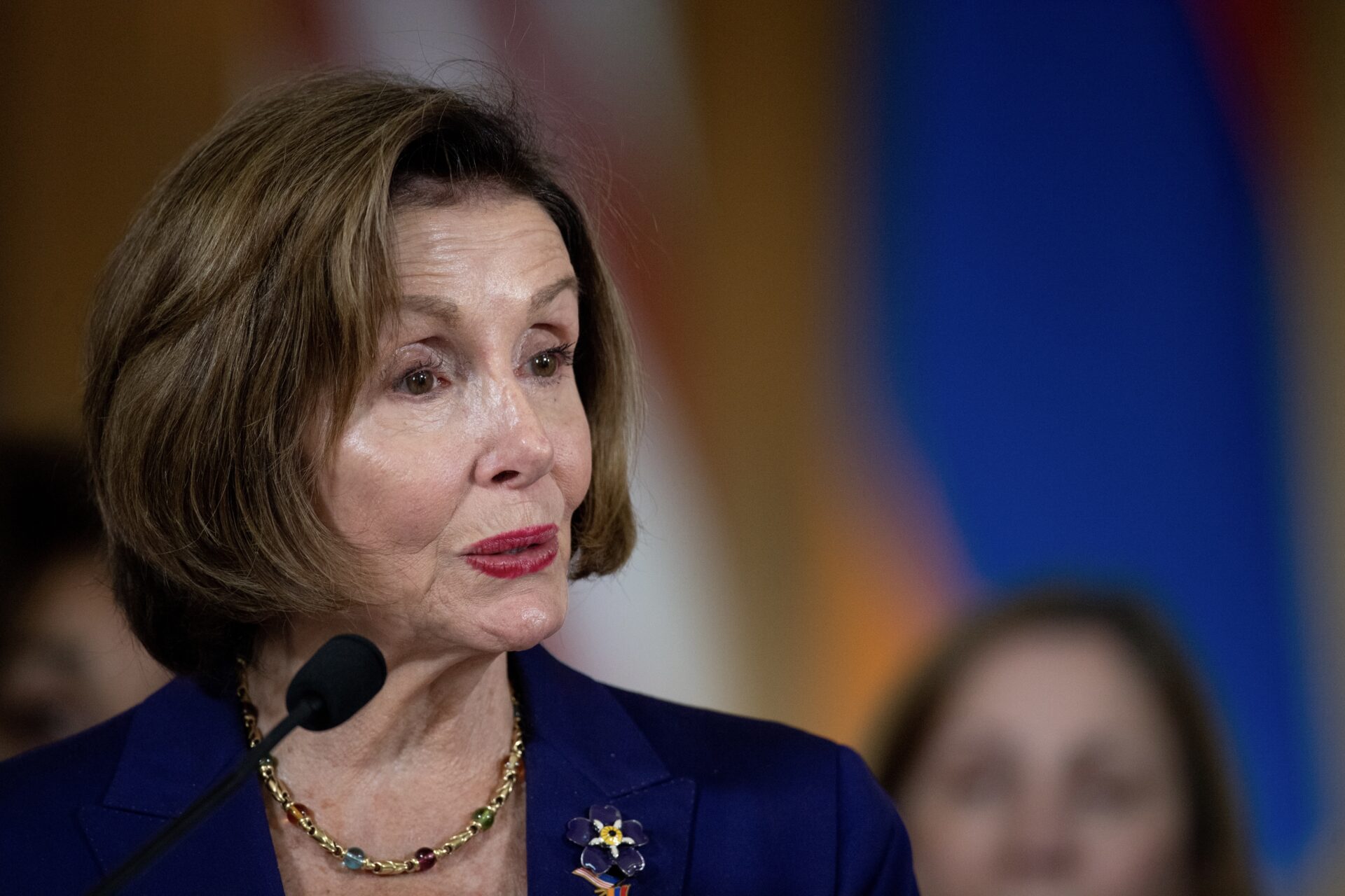 Jean-Pierre Blasts Top Dem For Launching “Firing Squad” Against Biden