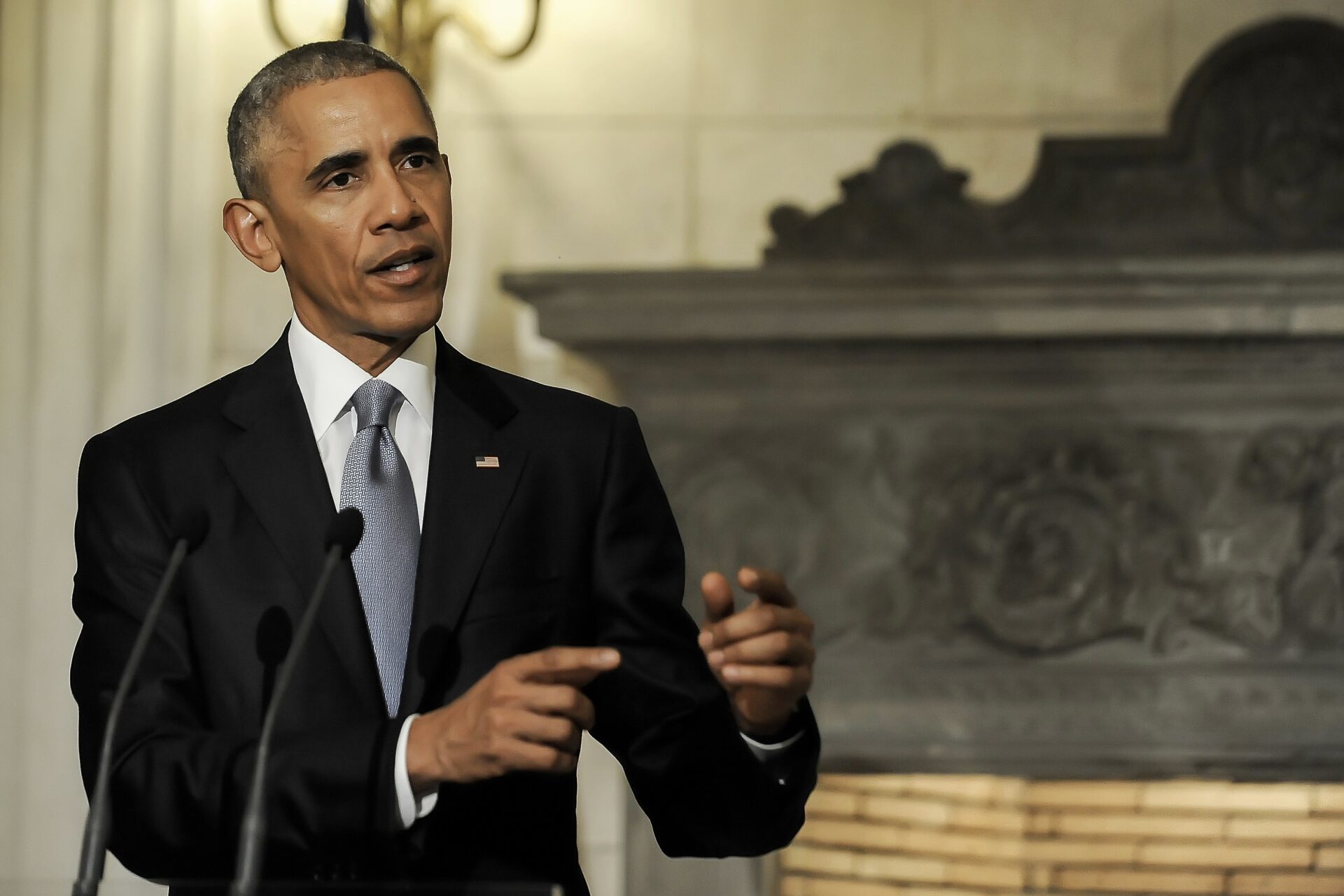 White House Whips Obama Judge Into Submission Over Illegal Criminals