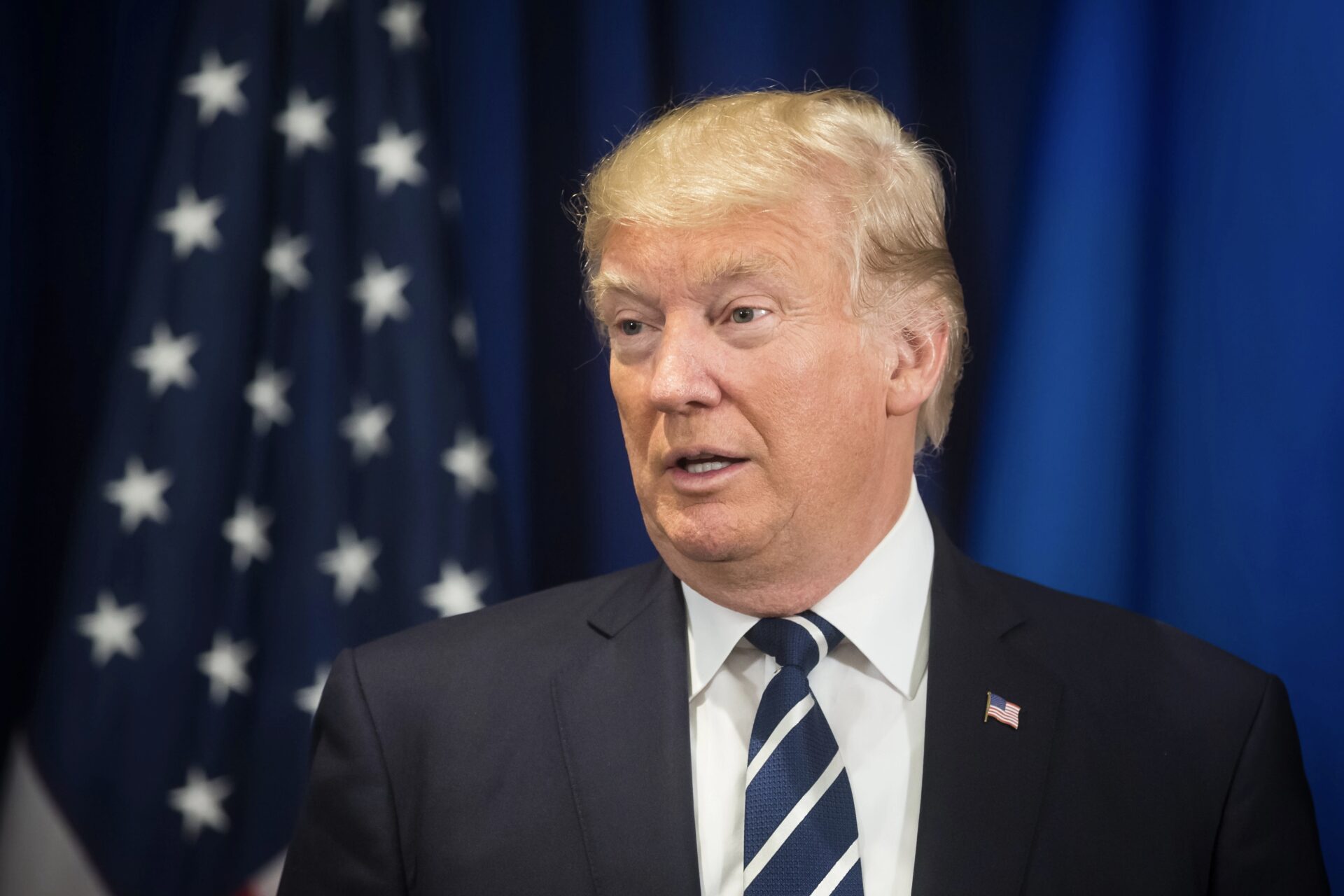 Trump Admin Scores Staggering $1.4T Investment In American Economy