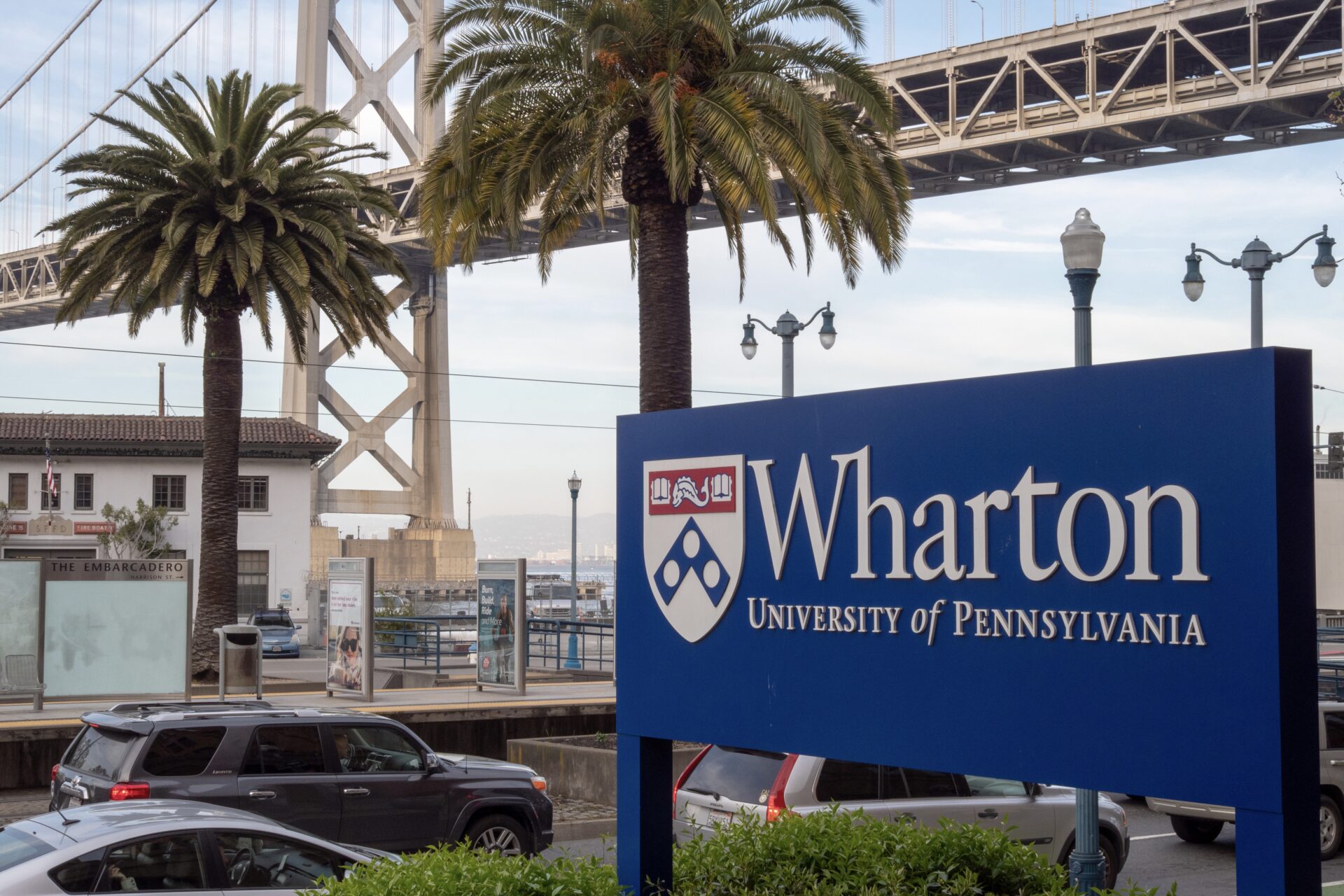 Trump Wallops His Own Alma Mater With Wild $175M Funding Cut