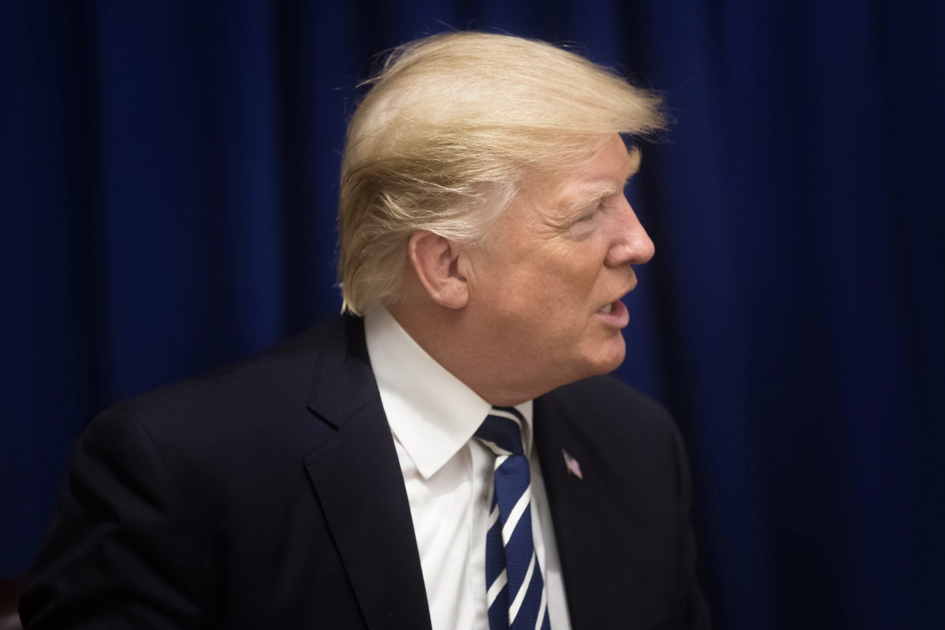 Harvard Attempts To Hammer Trump In Unexpected Public Brawl