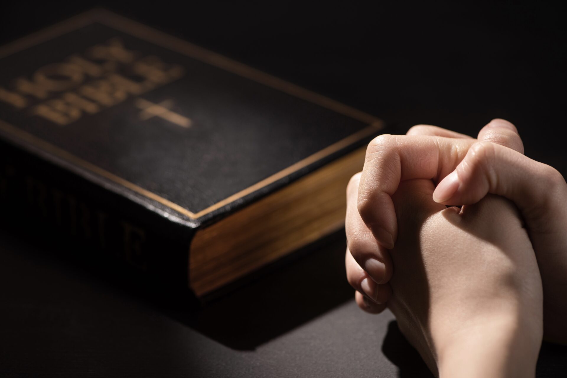 Trump Admin Takes Aim At Anti-Religious Bias In The Federal Workforce