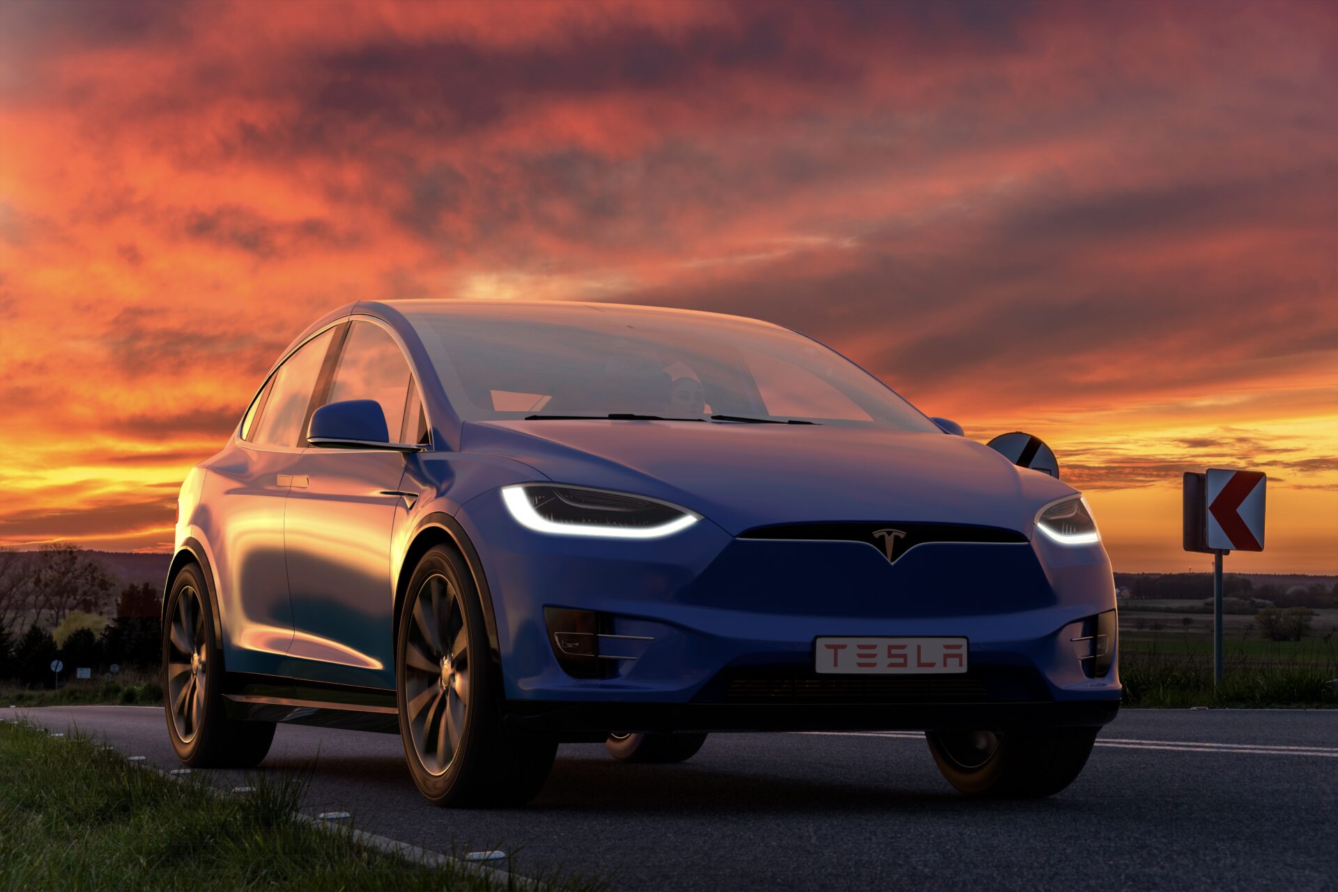 American EV Manufacturer Faces Huge Threats From Communist Mob