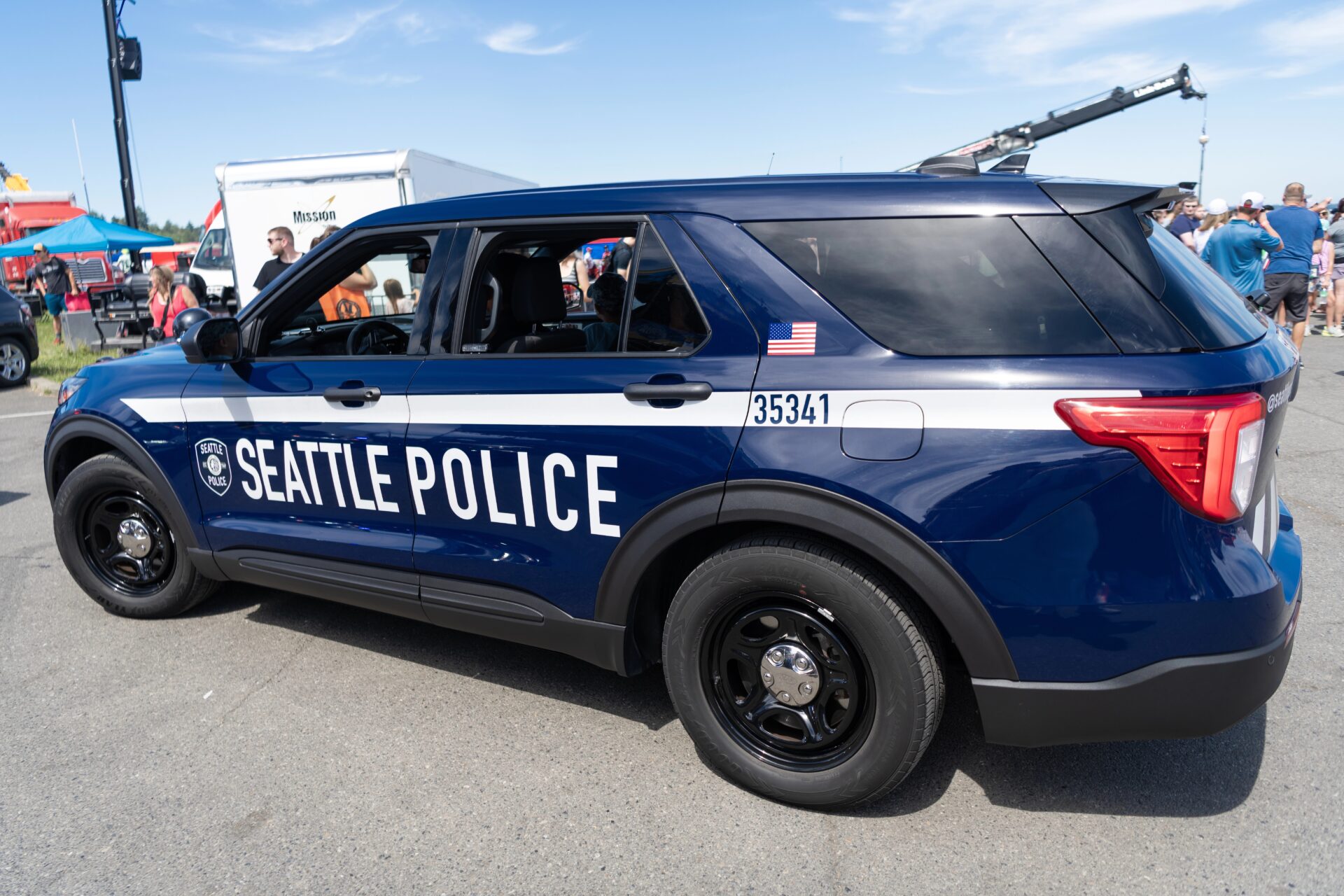 “Defund Police” Victims Escalate January 6 Case To Supreme Court