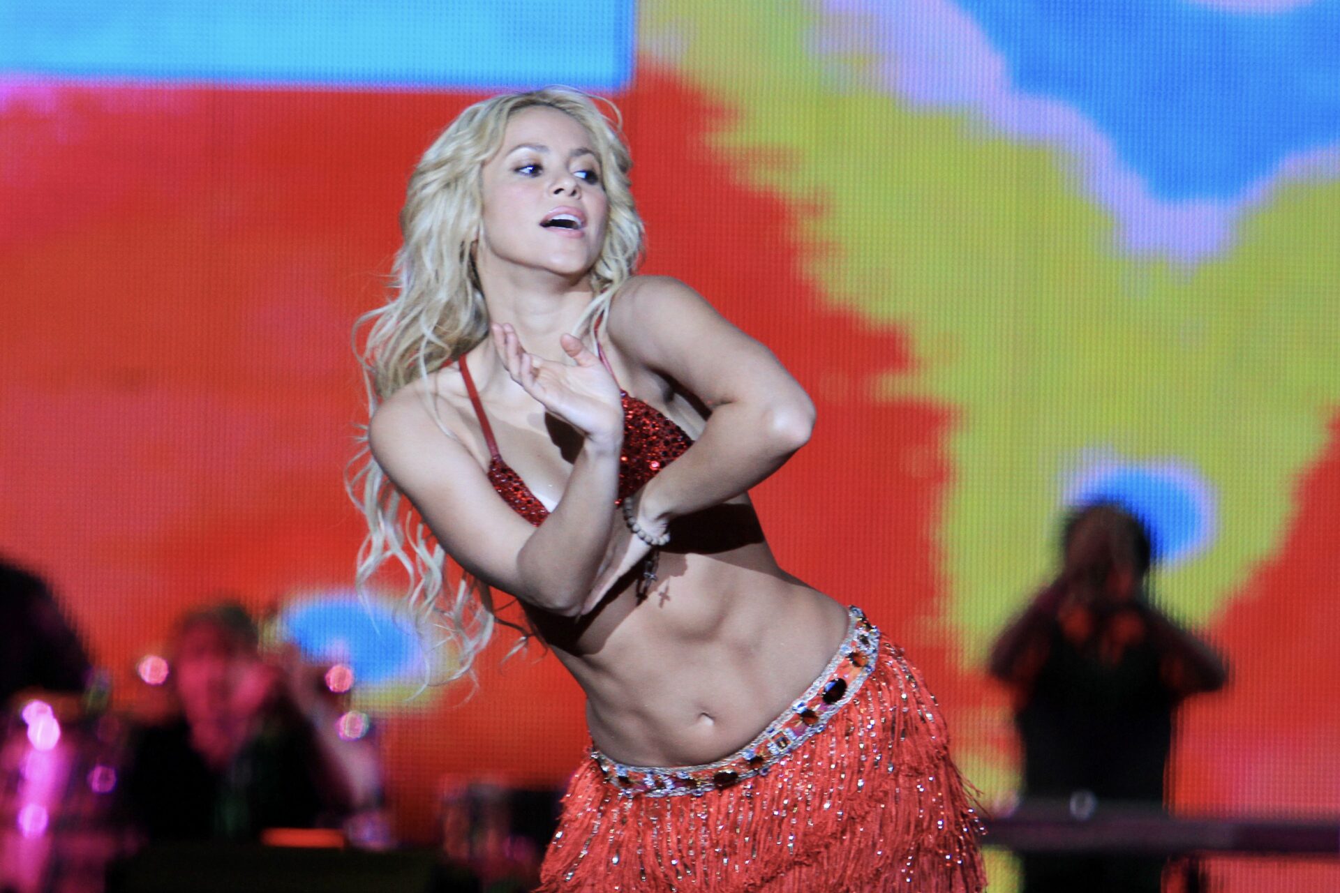 Woke Pop Star Linked To Massive Measles Outbreak From Illegal Migrants