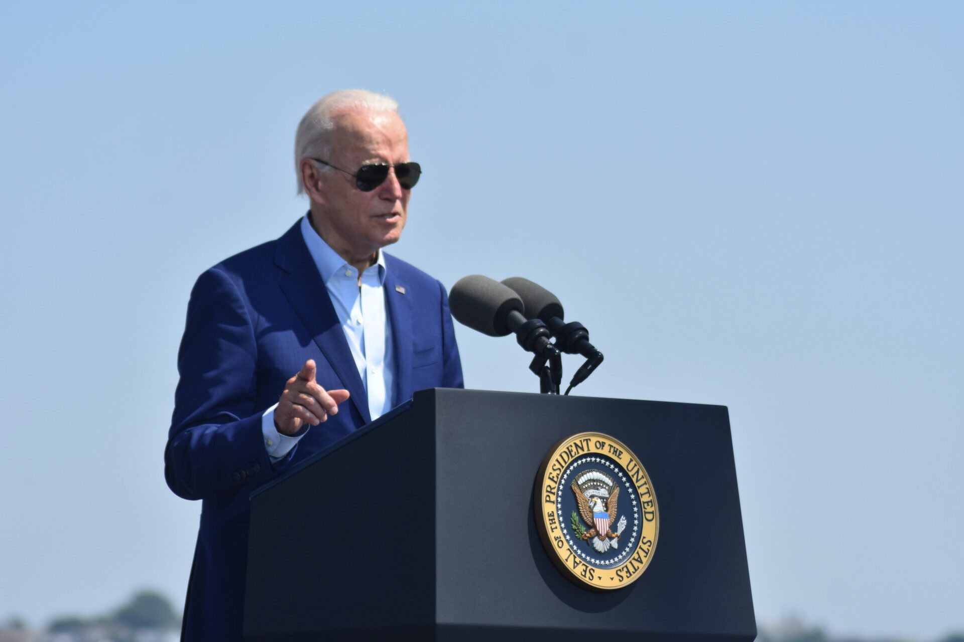 Biden Judge Makes Bizarre Public Spectacle Over Migrant “Misstep”