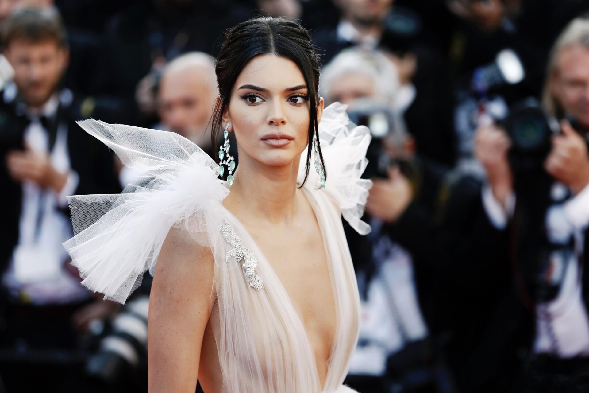 Kardashians Linked To Highly Ill-Advised Rampage Against ICE