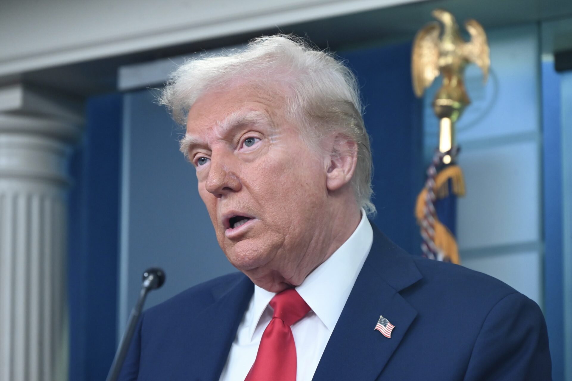 GOP Weighs In On Musk’s Stunning Revelations On Epstein And Trump