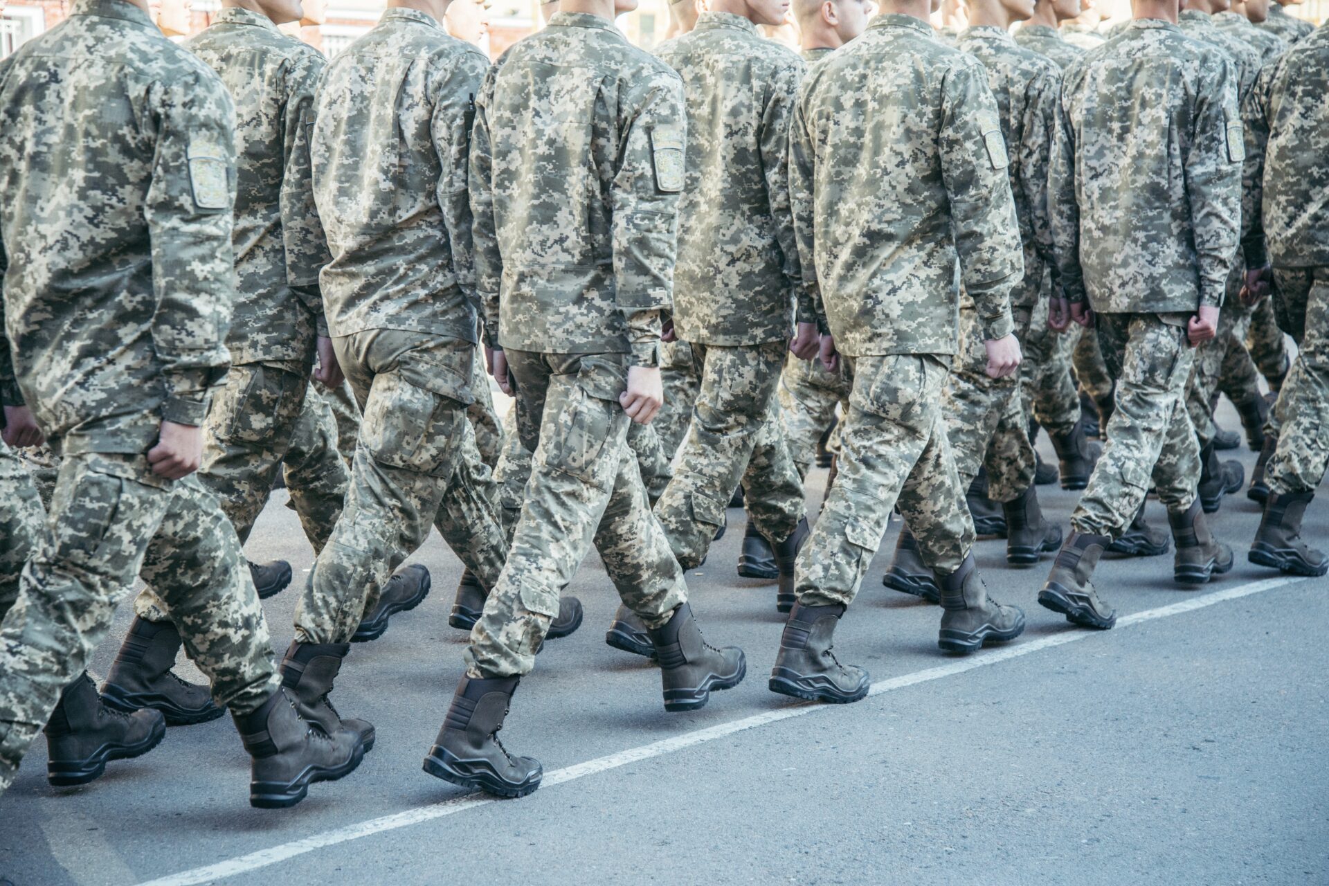 Trump Sends Marines On A Sudden Mission To Alligator Alcatraz