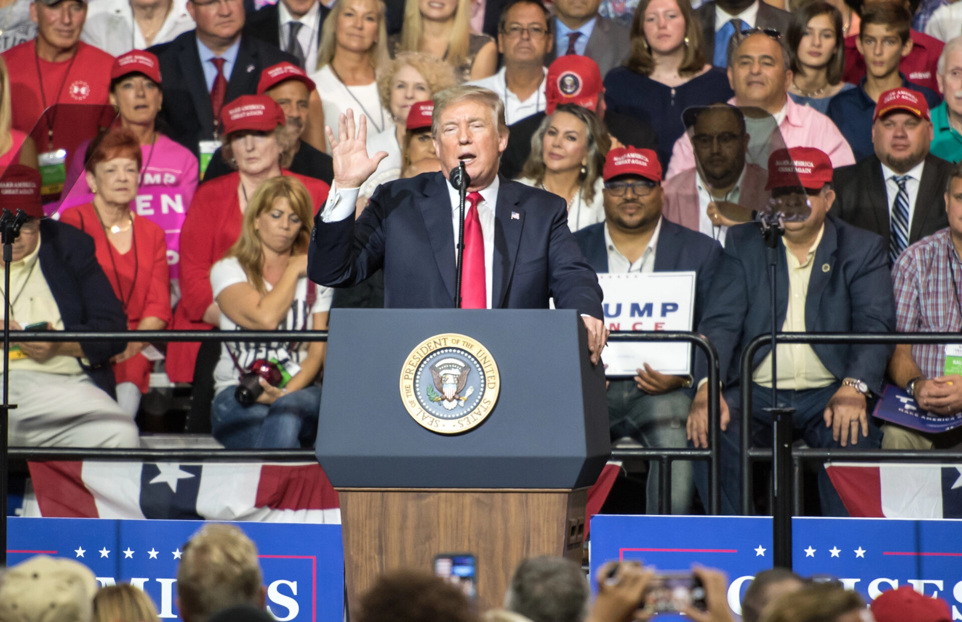 Trump Scores Stunning $220M Victory Against Ultra-Woke University