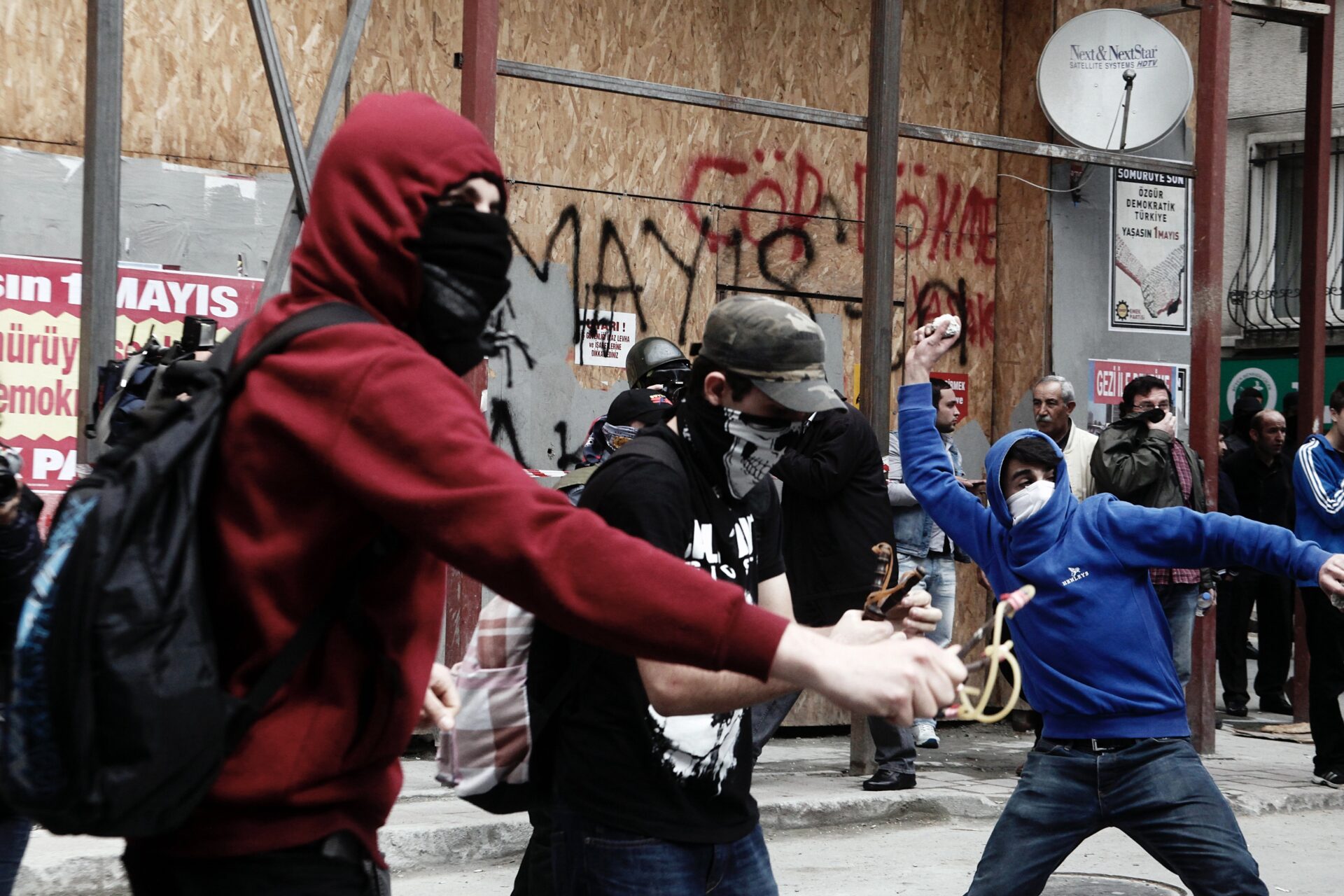 Dem Mayor Abandons Young Couple Beaten To Smithereens In The Streets