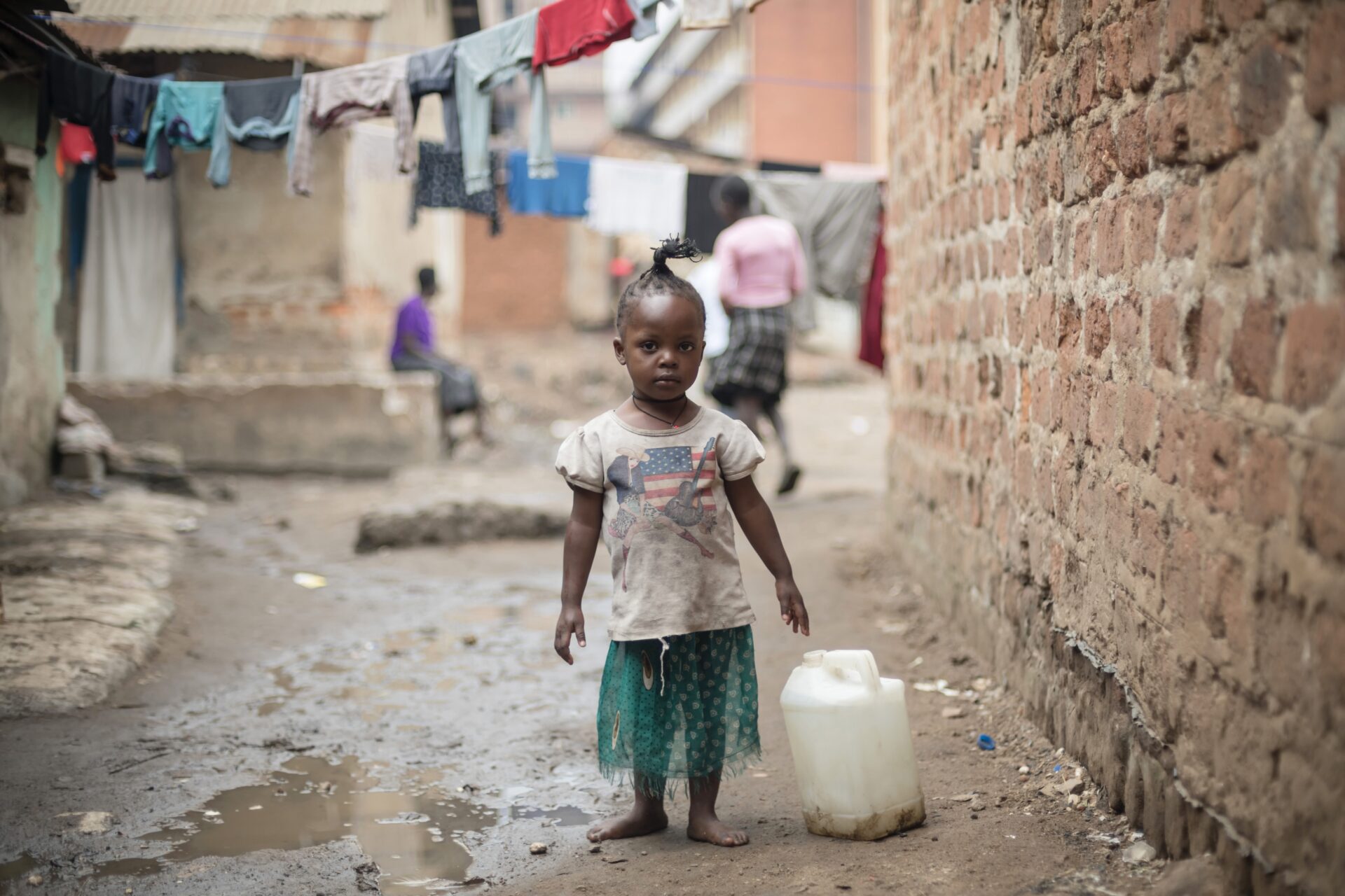 Top Socialist Democrat Parties Like Its 1999 In The World’s Poorest Region