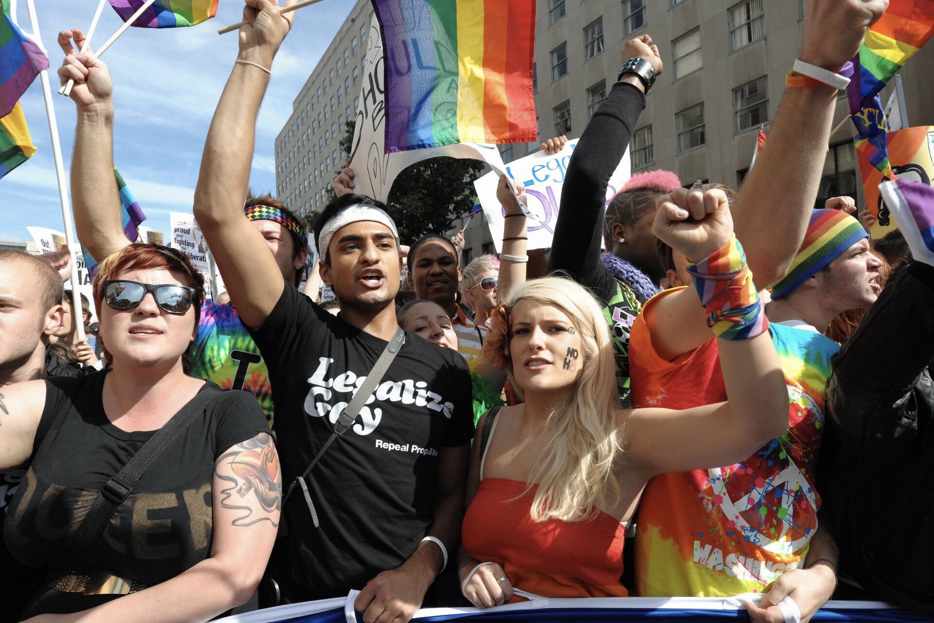 Ivy League School Sends Trans Mob Into A Rage After Siding With Trump