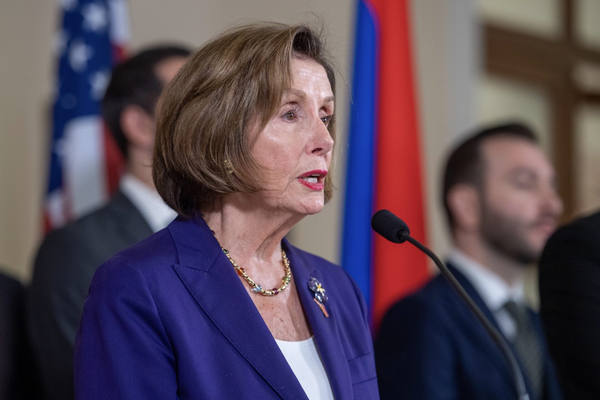 Hunter Hilariously Has The Last Laugh Over Highly Influential Democrat